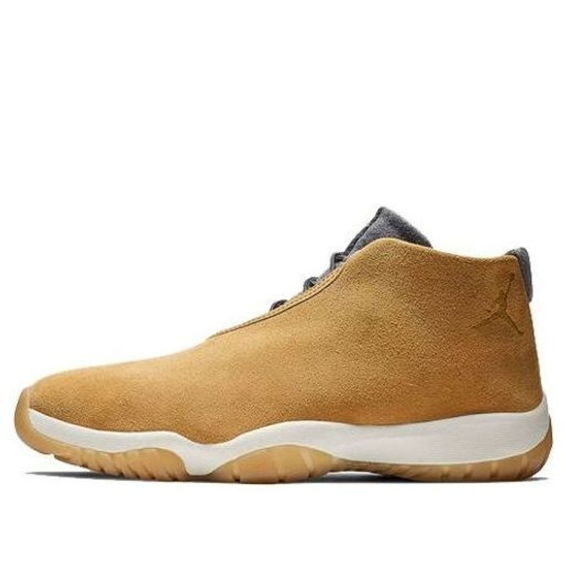 Air Jordan Future 'Wheat' AV7008-700 - 1