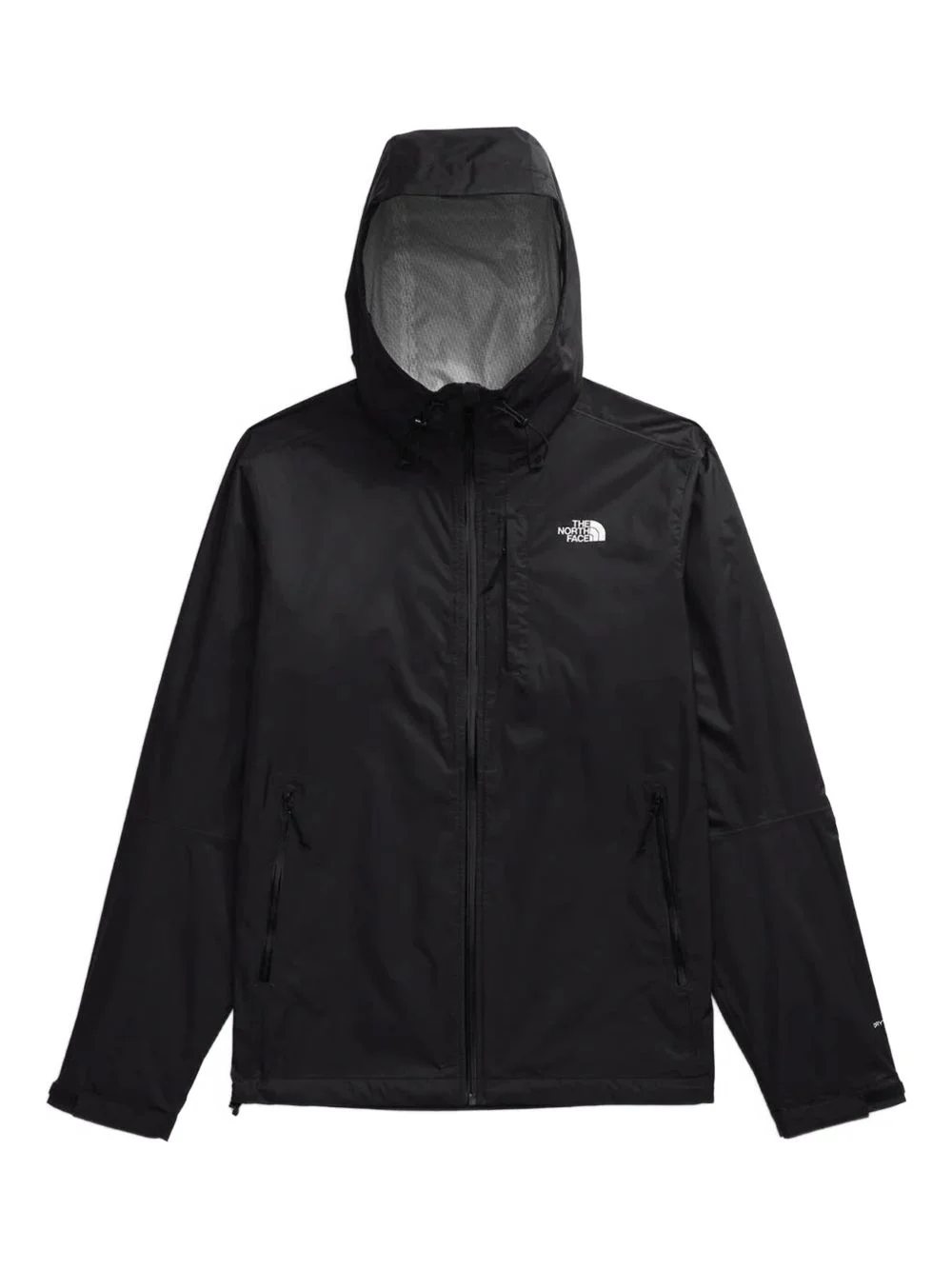 Alta Vista jacket - 1