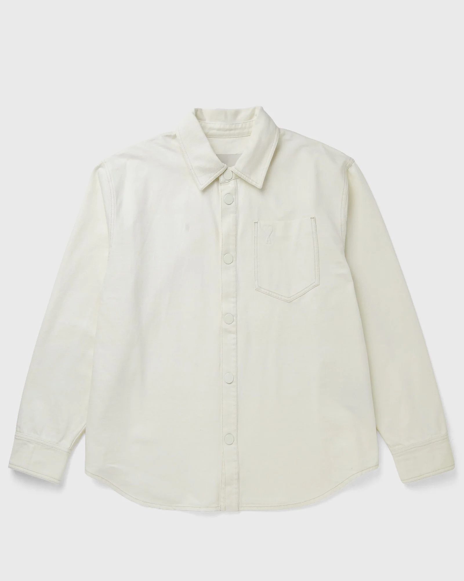AMI DE COEUR OVERSHIRT - 1