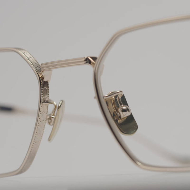 LANSDOWNE 1431 SQUARE OPTICALS 4