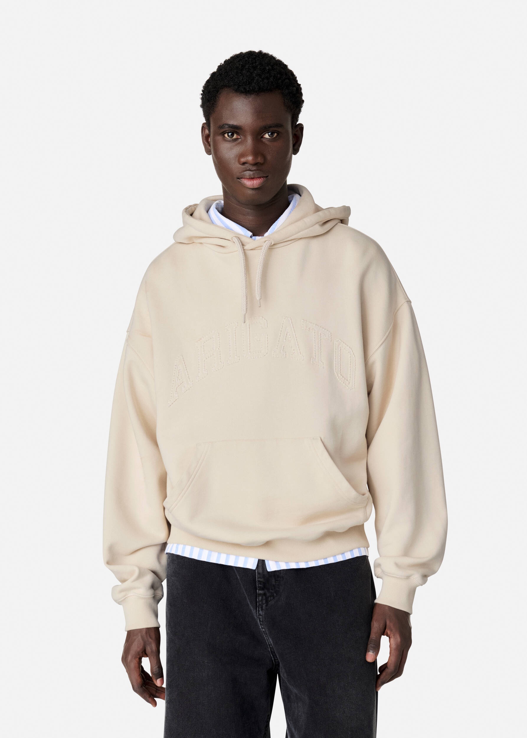 Motto Hoodie - 2