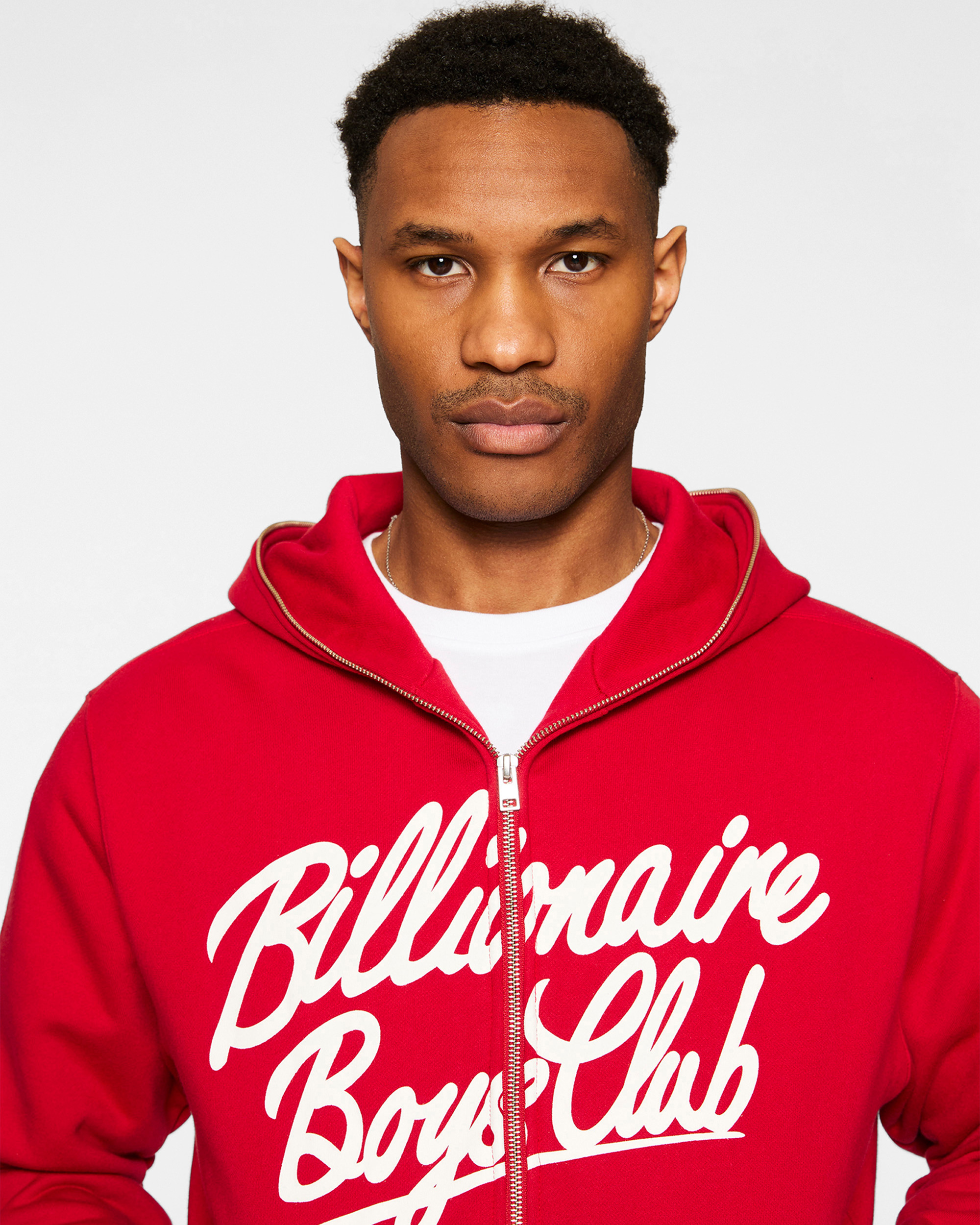 SCRIPT HOODIE - 5