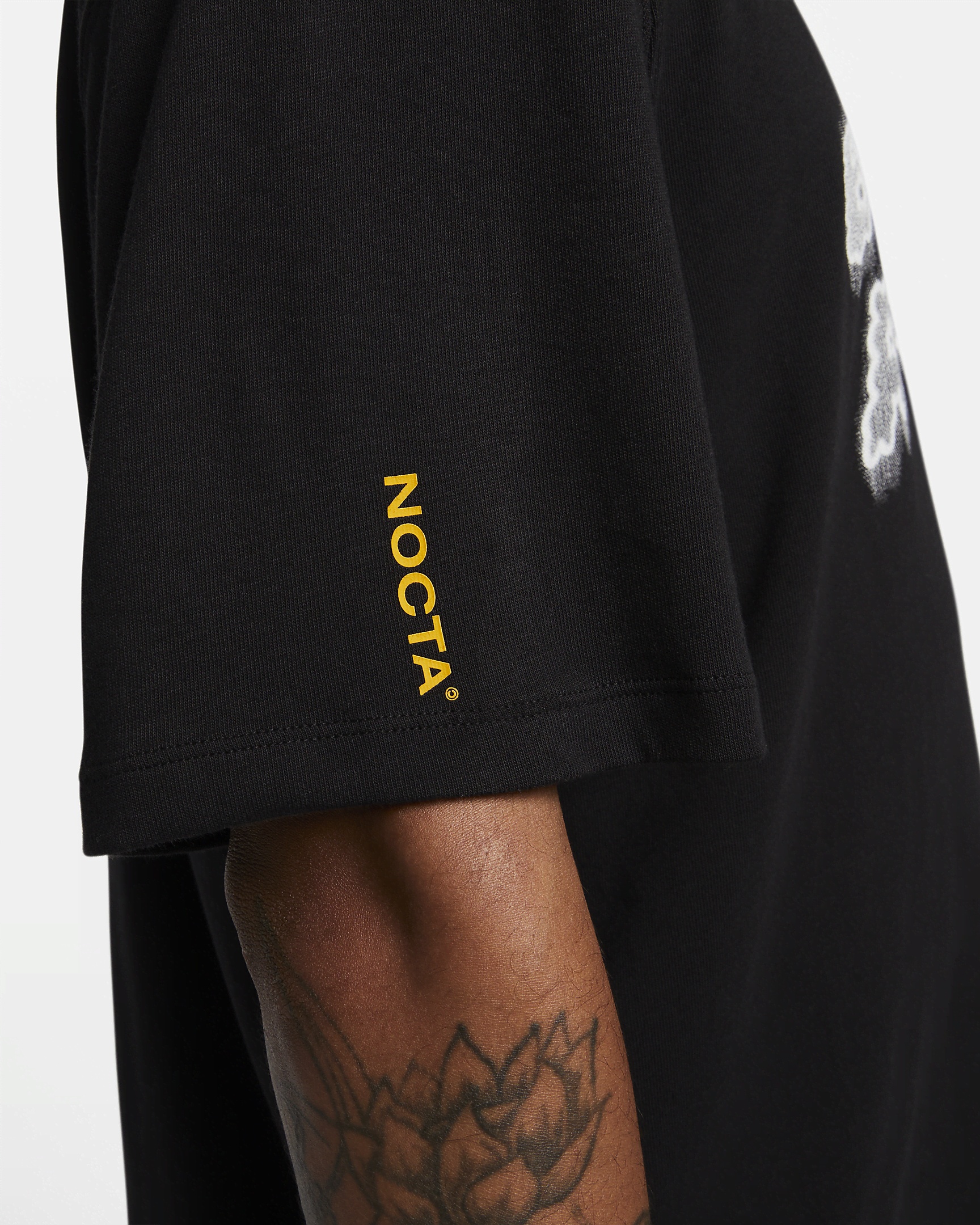 Nike Men's NOCTA T-Shirt - 6