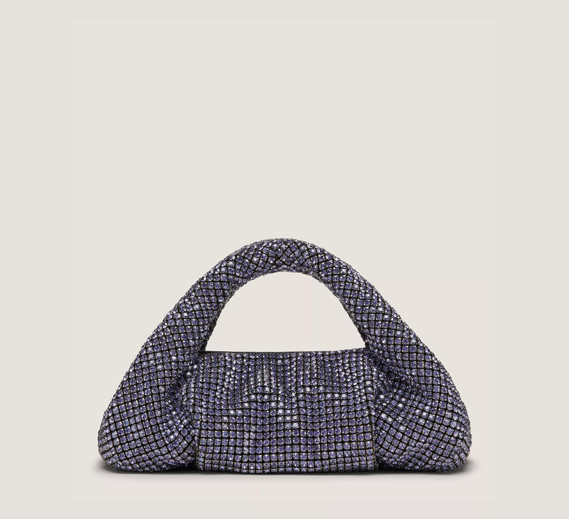 THE MODA SHINE MINI TOTE 1