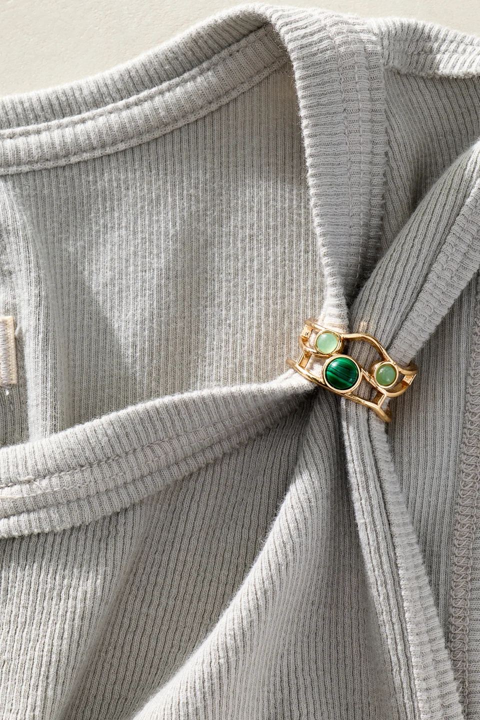 Claudia Outfit Completer Ring - 1