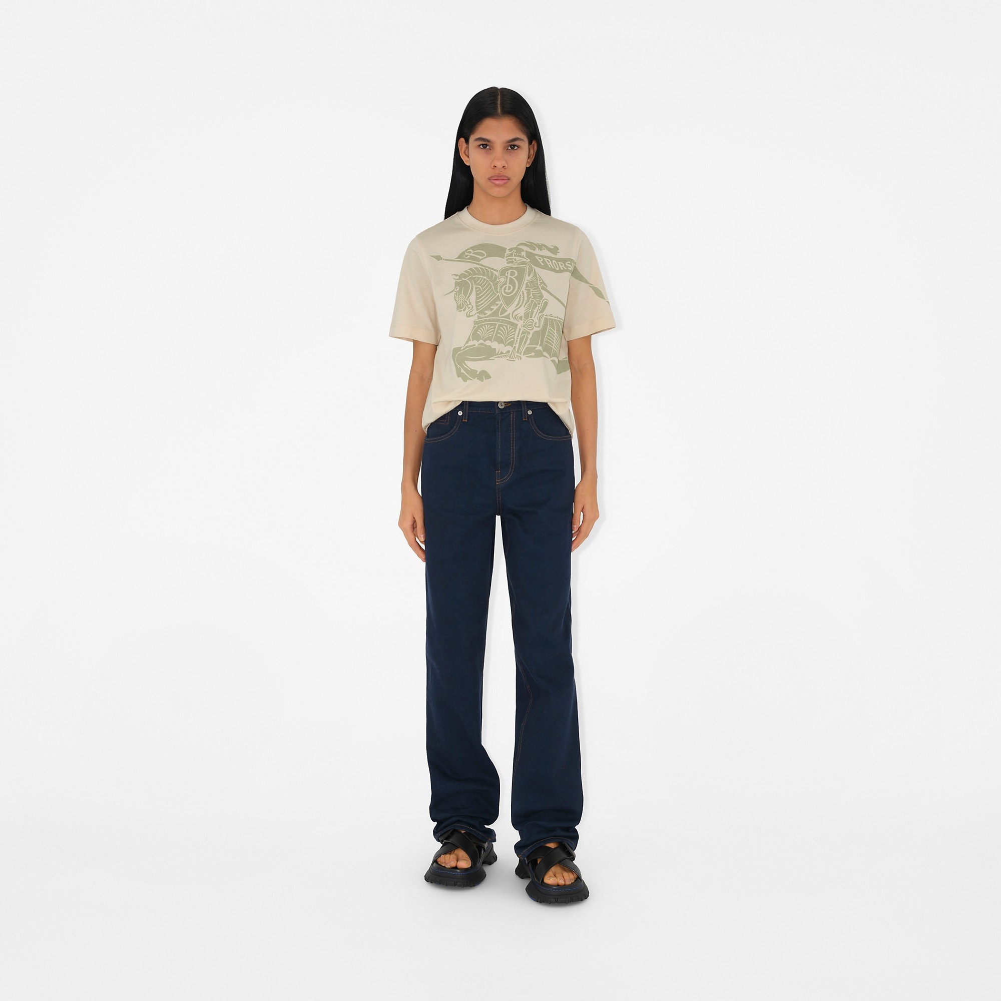 EKD Cotton T-shirt - 2