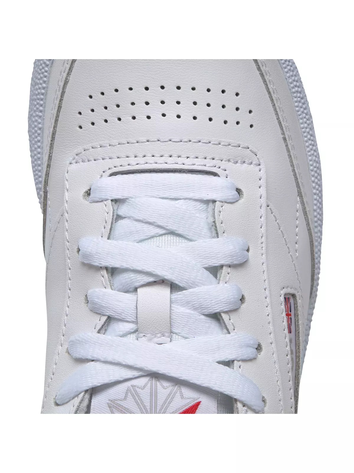 Club C 85 "White/Grey" Women's Shoe - 4