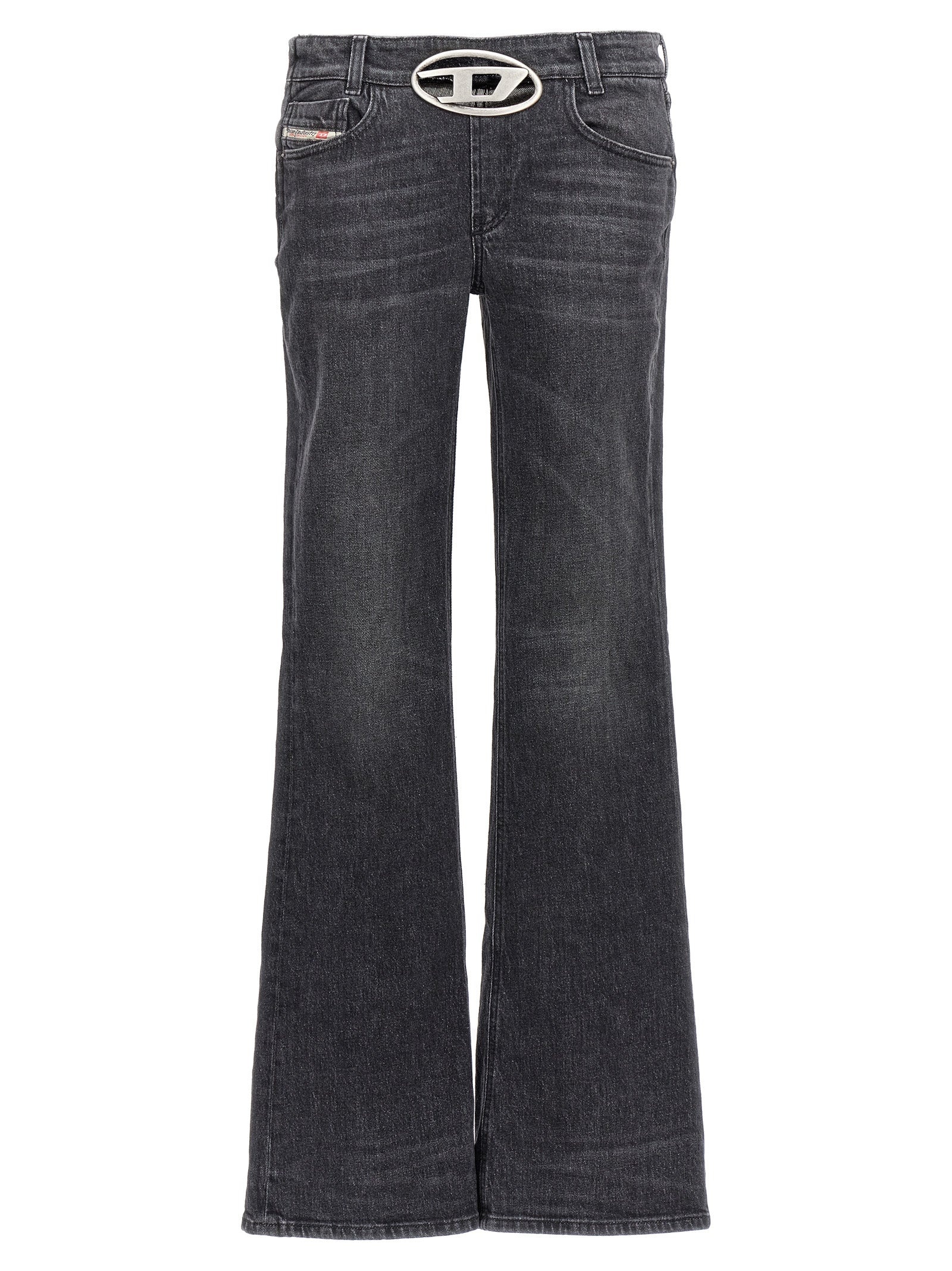 Diesel 1969 D Ebbey Jeans - 1