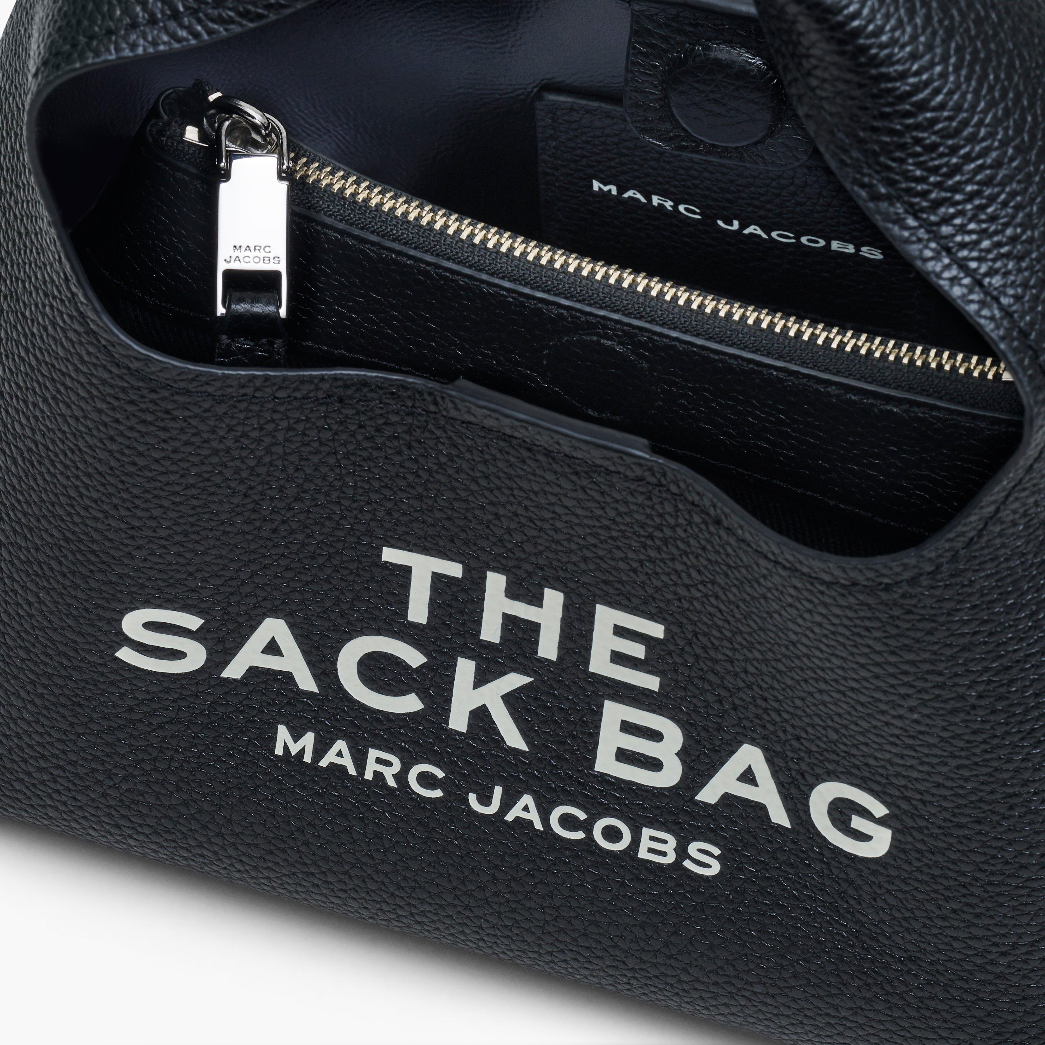 THE MINI SACK BAG - 6