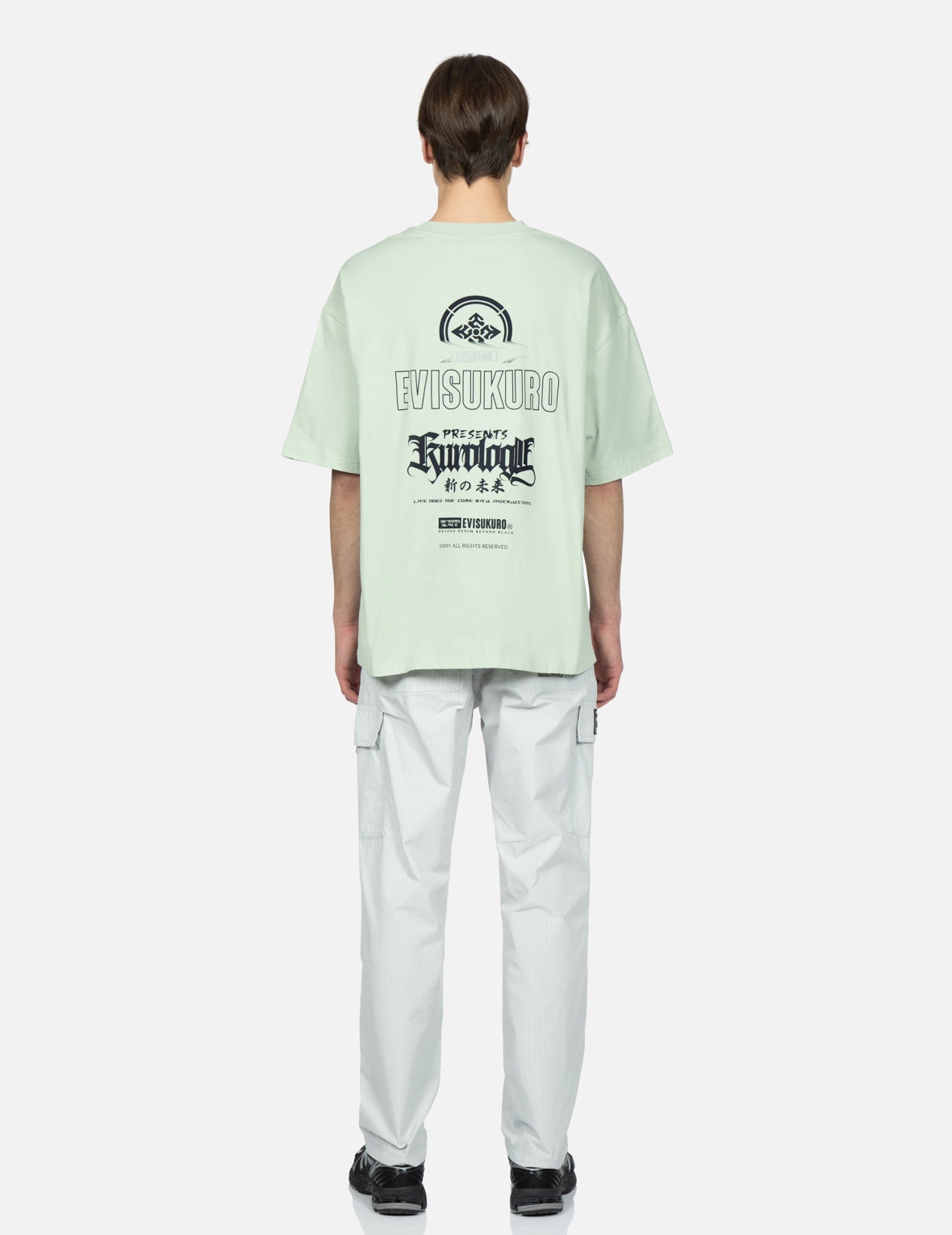 Hiking Cargo Pants - 6