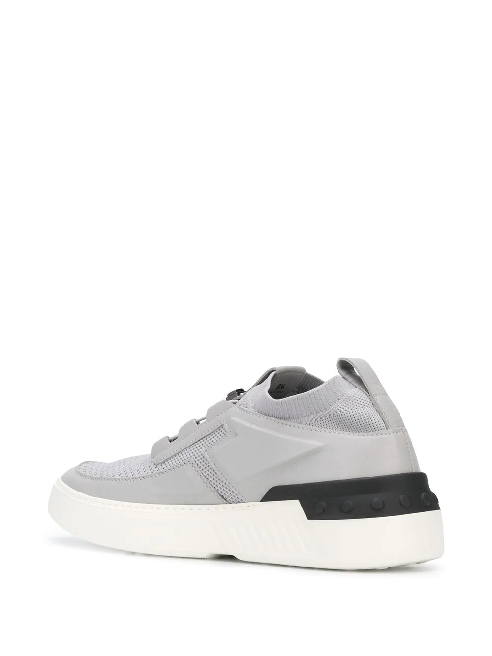 No_Code X low-top sneakers - 3