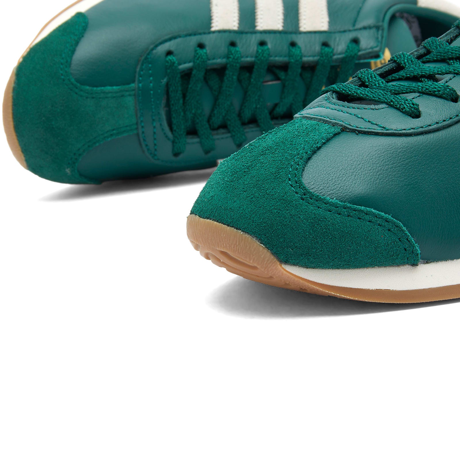 adidas Adidas COUNTRY OG - IH7514 | REVERSIBLE