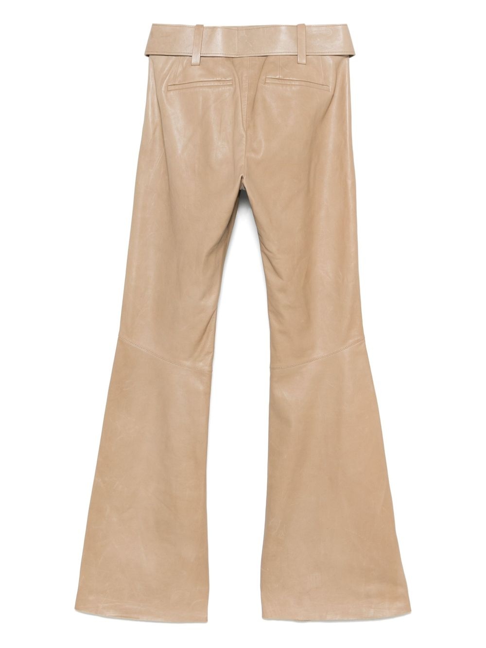Sleek Statement III trousers - 2