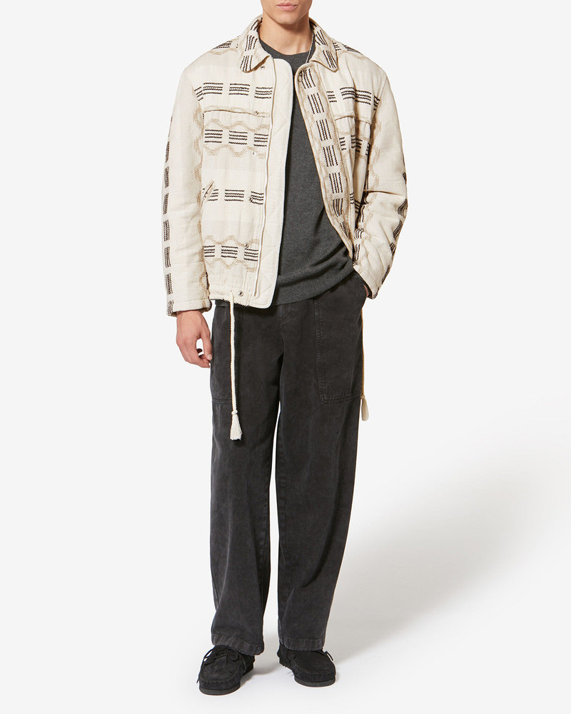 Isabel Marant DEYIS JACKET outlook