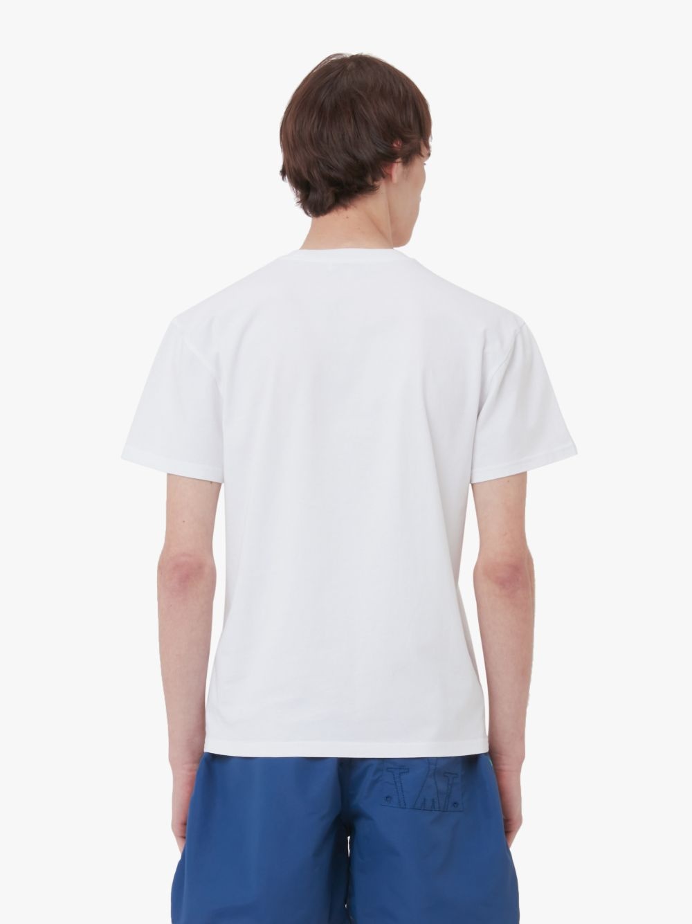WON'T YOU BE MY PIGEON? T-SHIRT - PRIDE CAPSULE - 3