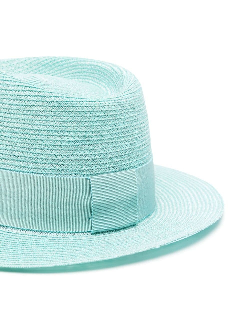 AndrÃ© interwoven fedora hat - 2