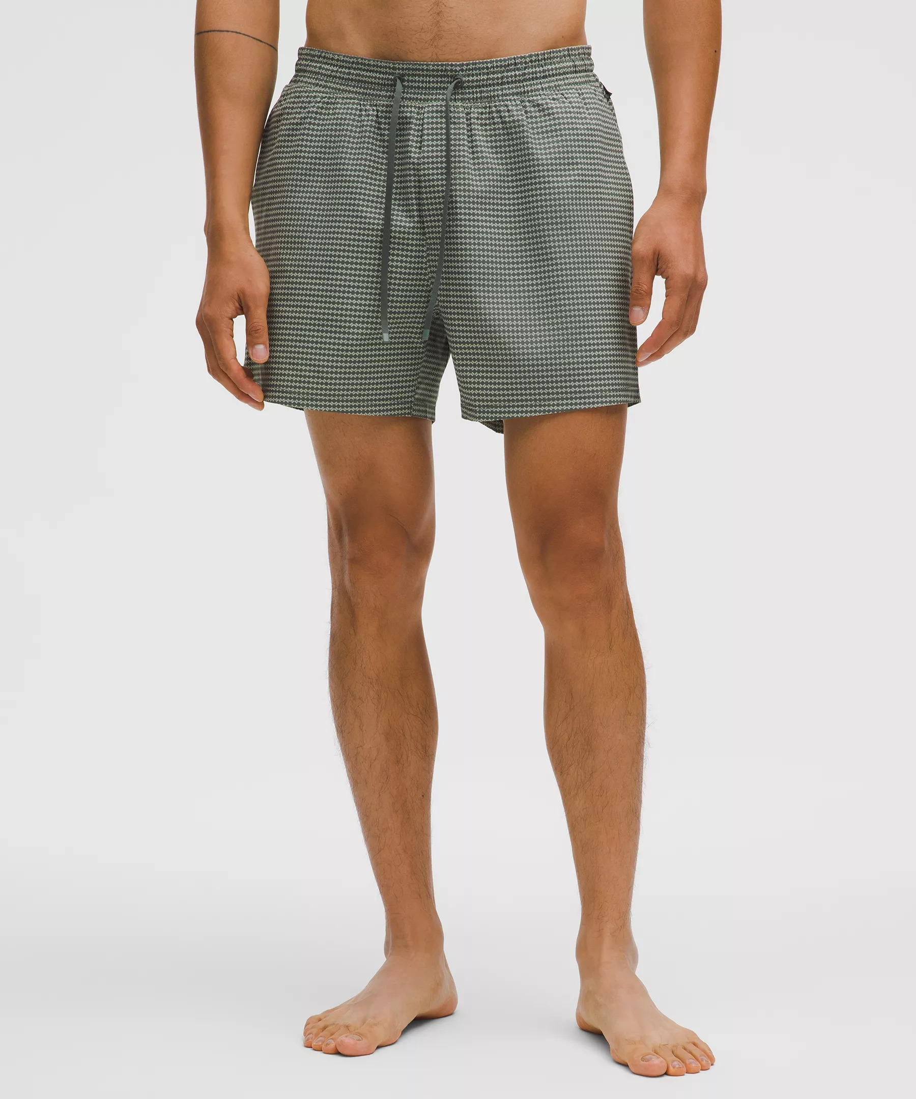 Swim Short 5" *Lined - 2