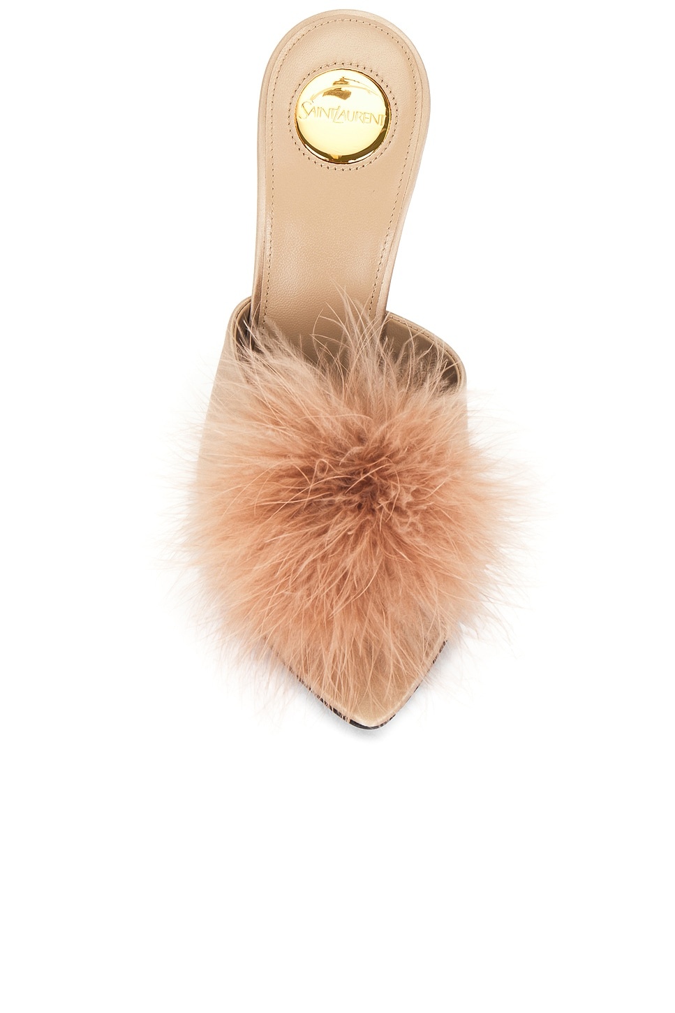 Gippy Mule Sandal - 4