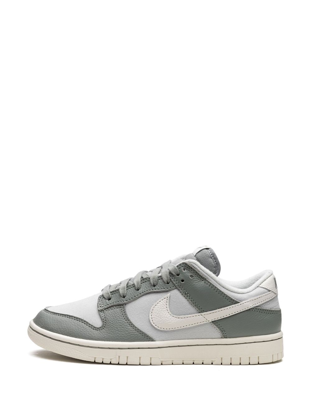 Dunk Low Retro PRM "Mica Green" sneakers - 5