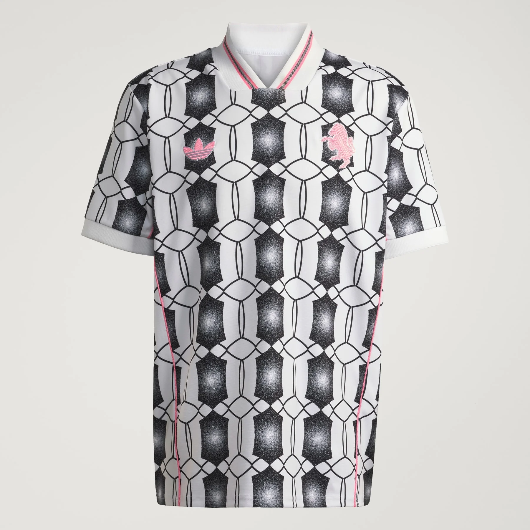 Juventus Turin LFSTLR Jersey - 1