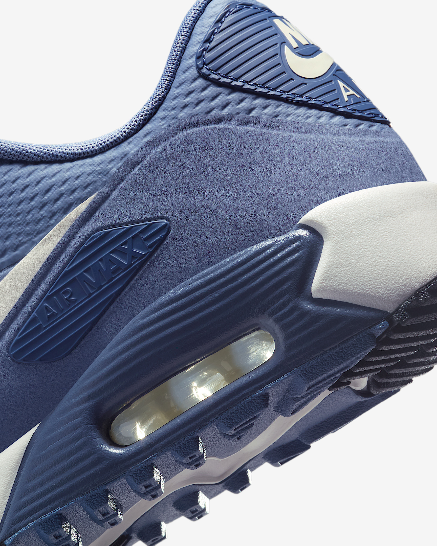 Nike Air Max 90 G Golf Shoes - 8