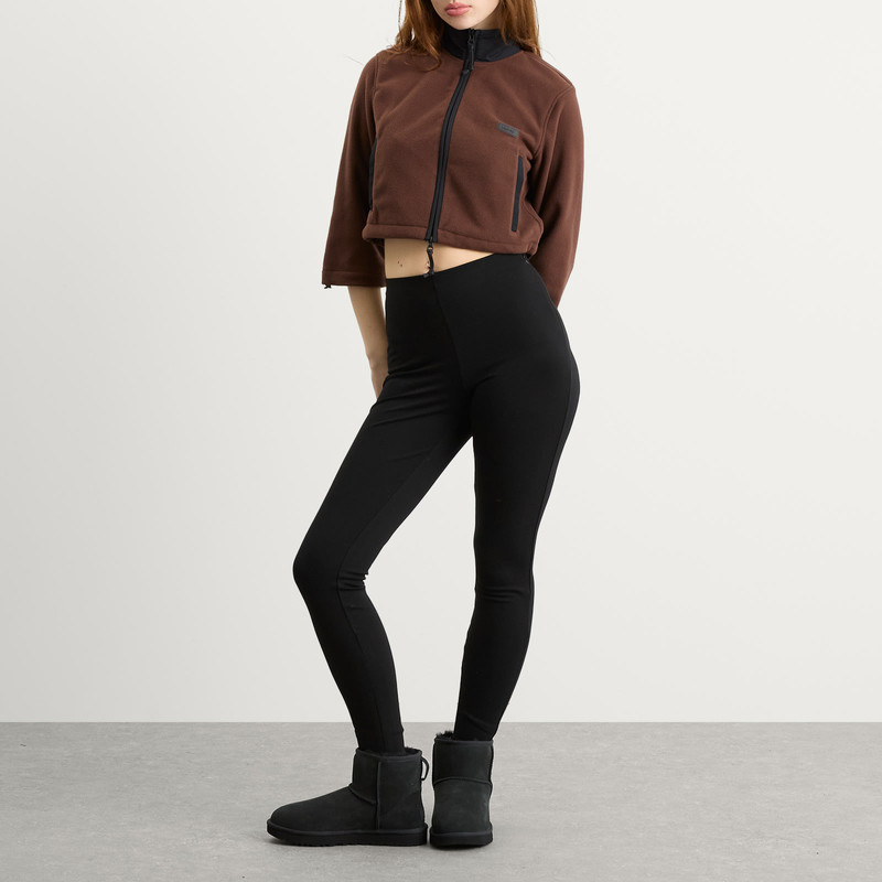 SKIMS SKIMS Baselayers High Waist Leggings outlook