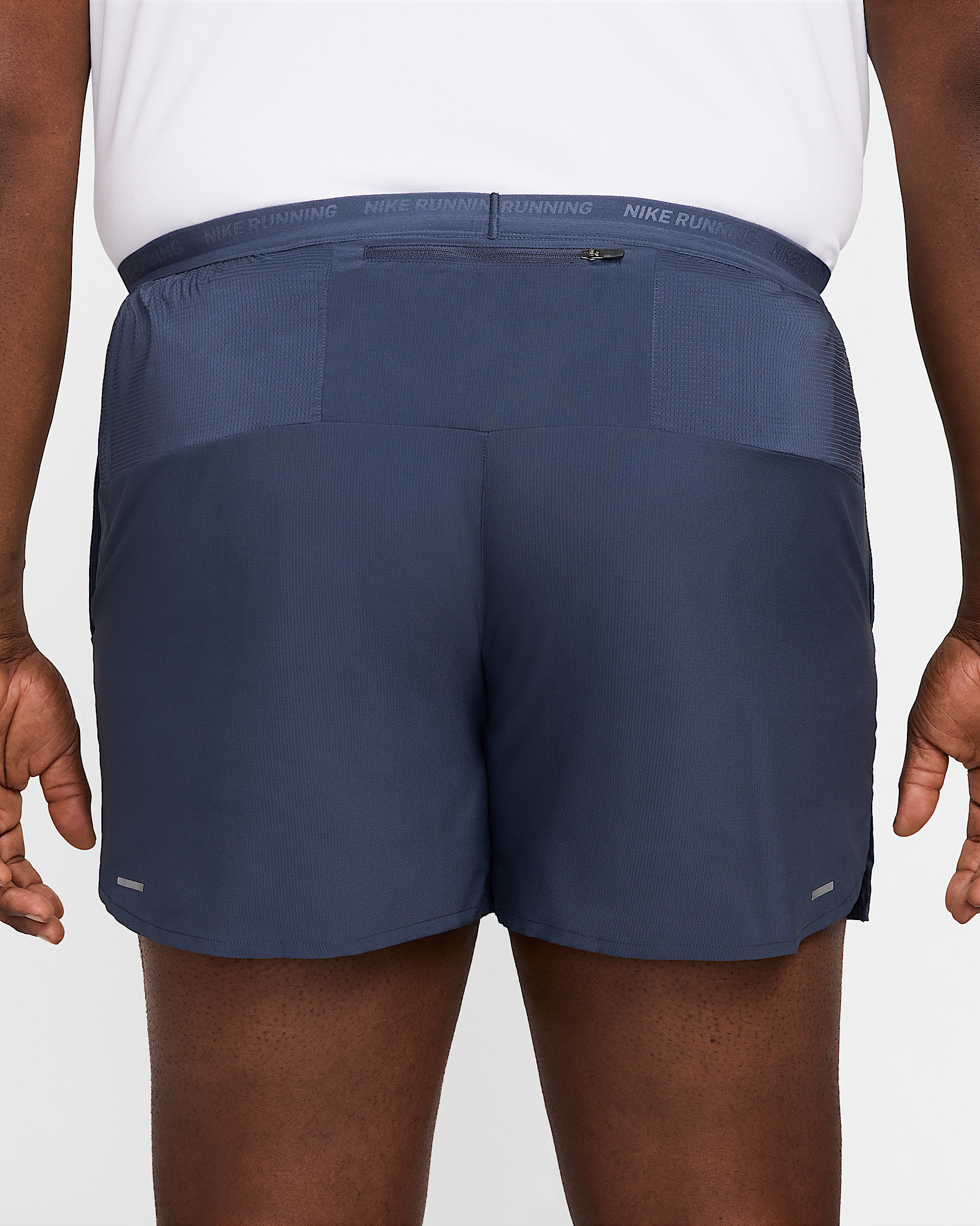 Nike Stride Men's Dri-FIT 5" Brief-Lined Running Shorts - 12