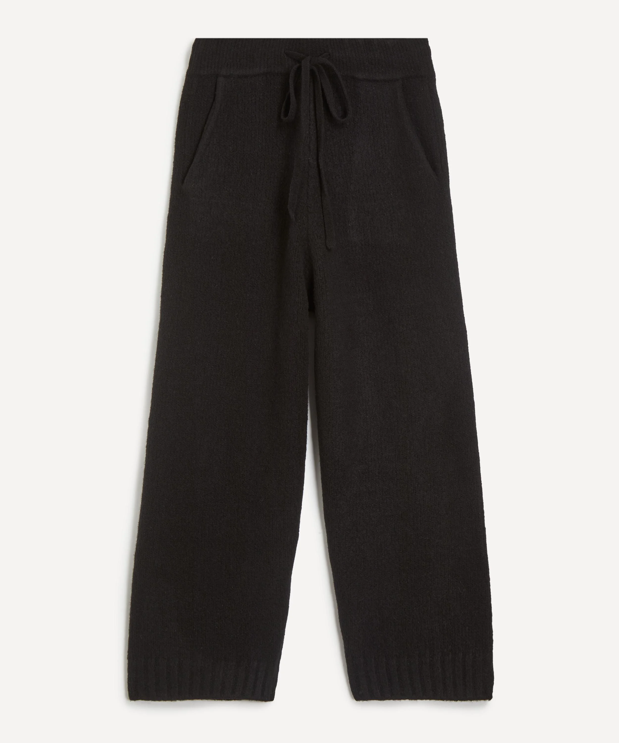 Stacks Wool Tracksuit Bottoms - 1