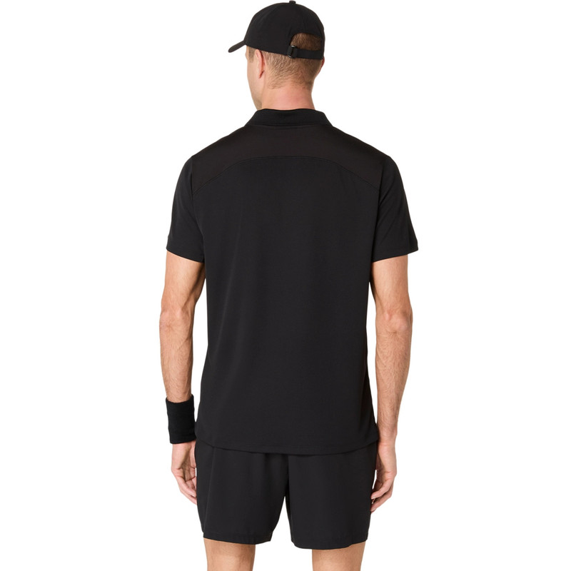 Asics COURT POLO outlook