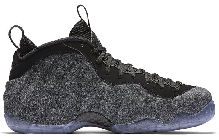 Nike Air Foamposite Pro 'Wool Fleece' 624041-007 - 2