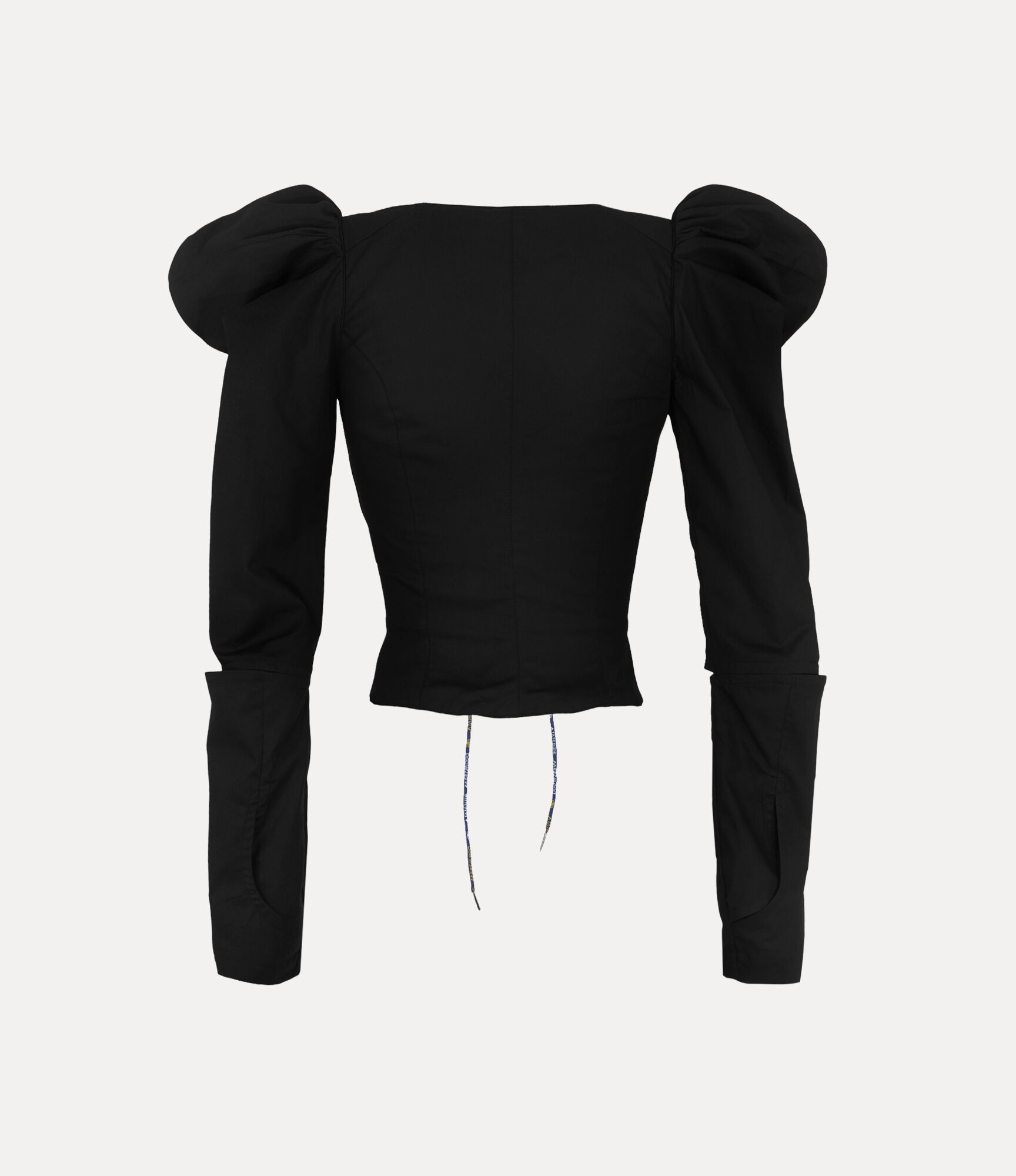 LONG SLEEVE FEBA TOP - 2