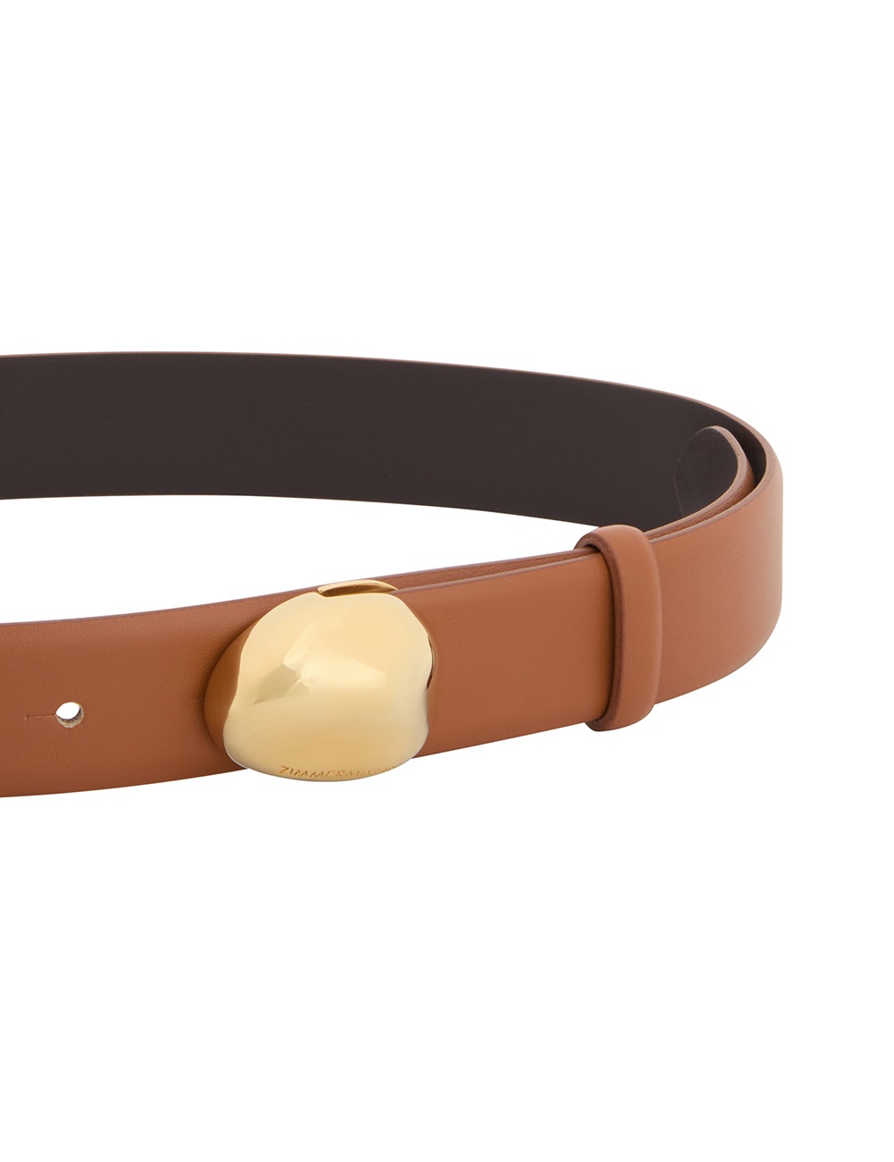 ZIMMERMANN GLEAM BELT 30 - 3