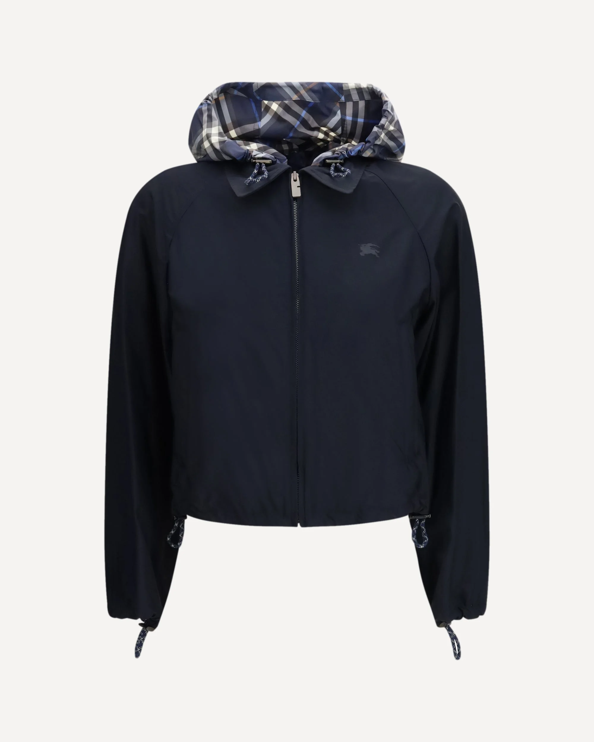 Newcott cropped Jacket - 1