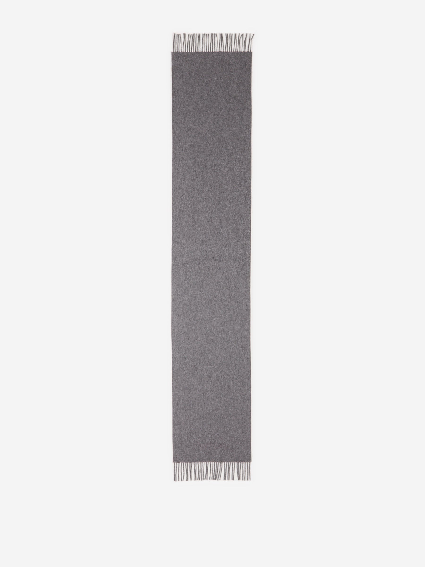 MONOGRAM JACQUARD SCARF - 2