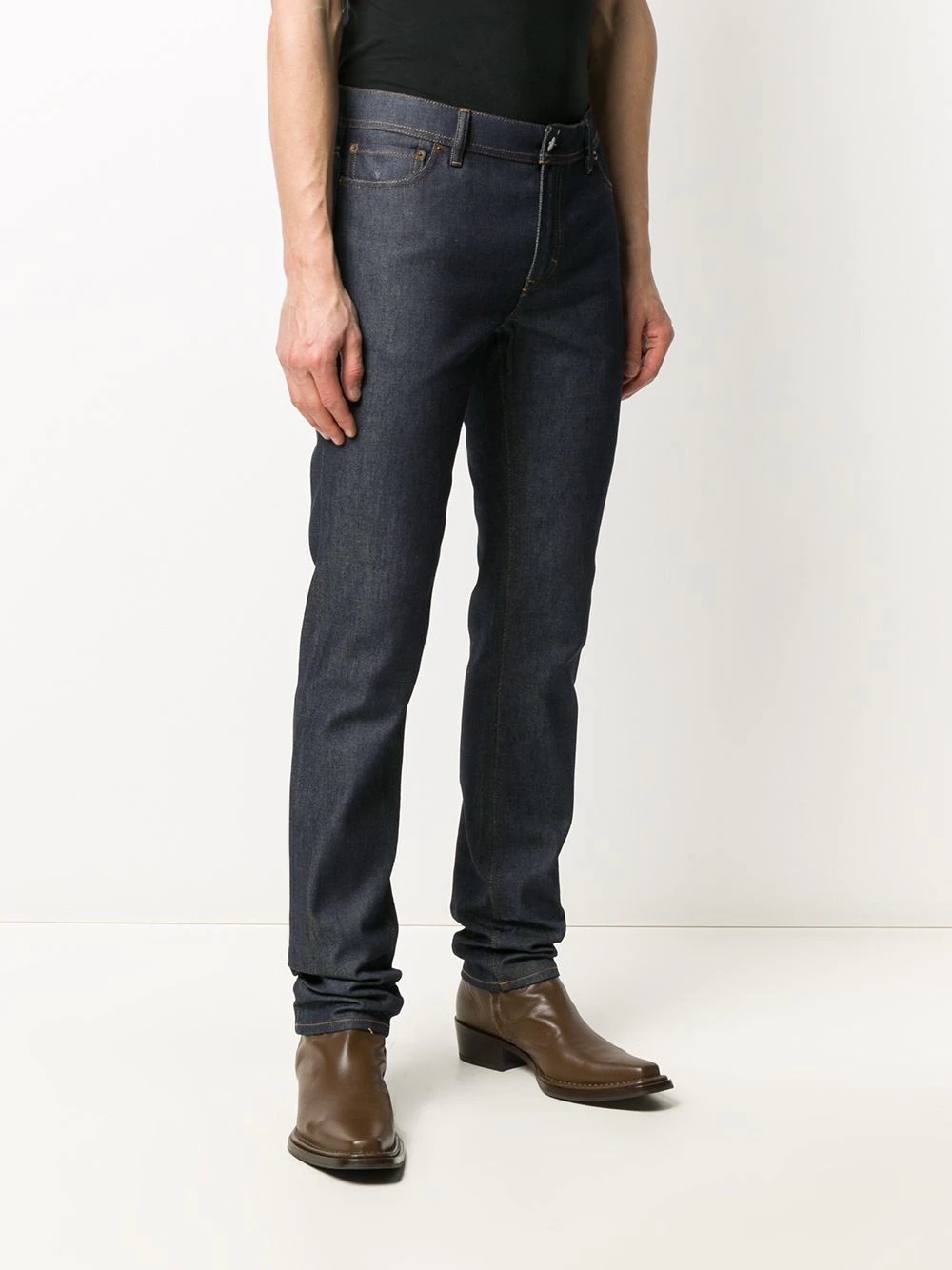 North slim-fit jeans - 3