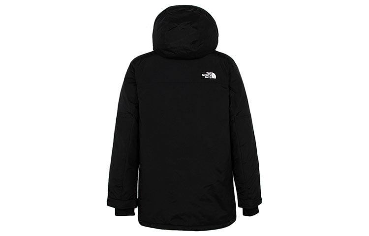THE NORTH FACE M MFO TRAVEL DOWN PARKA NF0A4U81-JK3 - 2