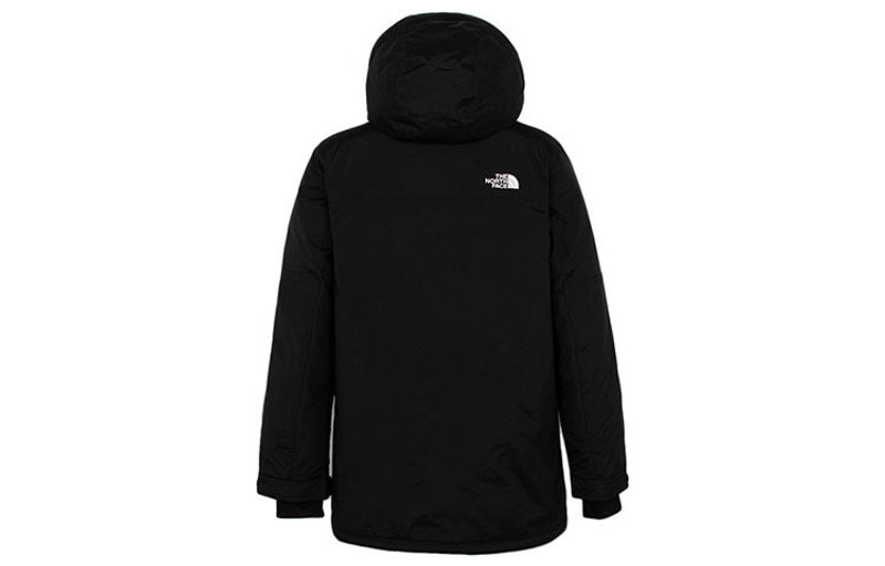 The North Face THE NORTH FACE M MFO TRAVEL DOWN PARKA NF0A4U81-JK3 outlook