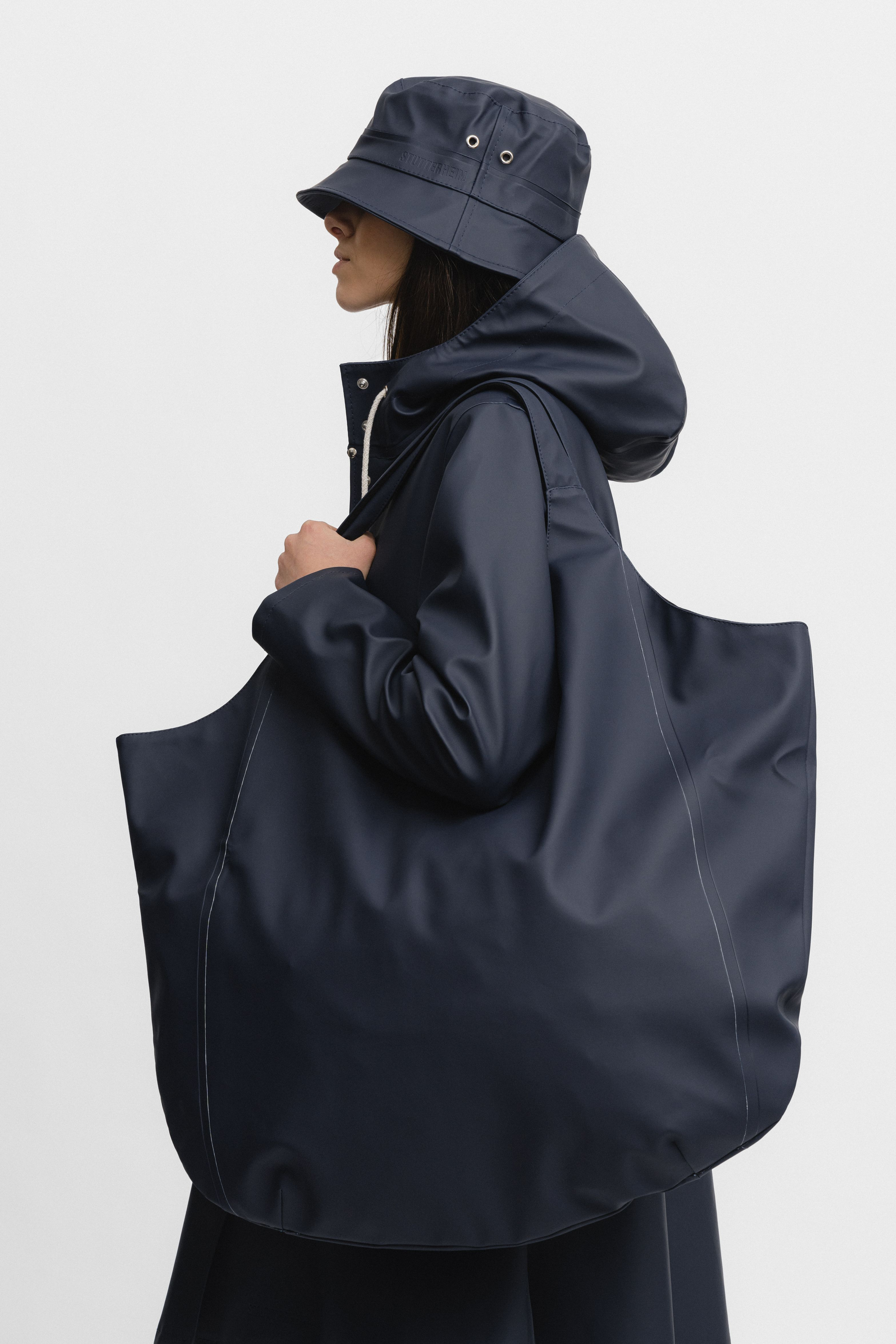 Svea Bag Navy - 2