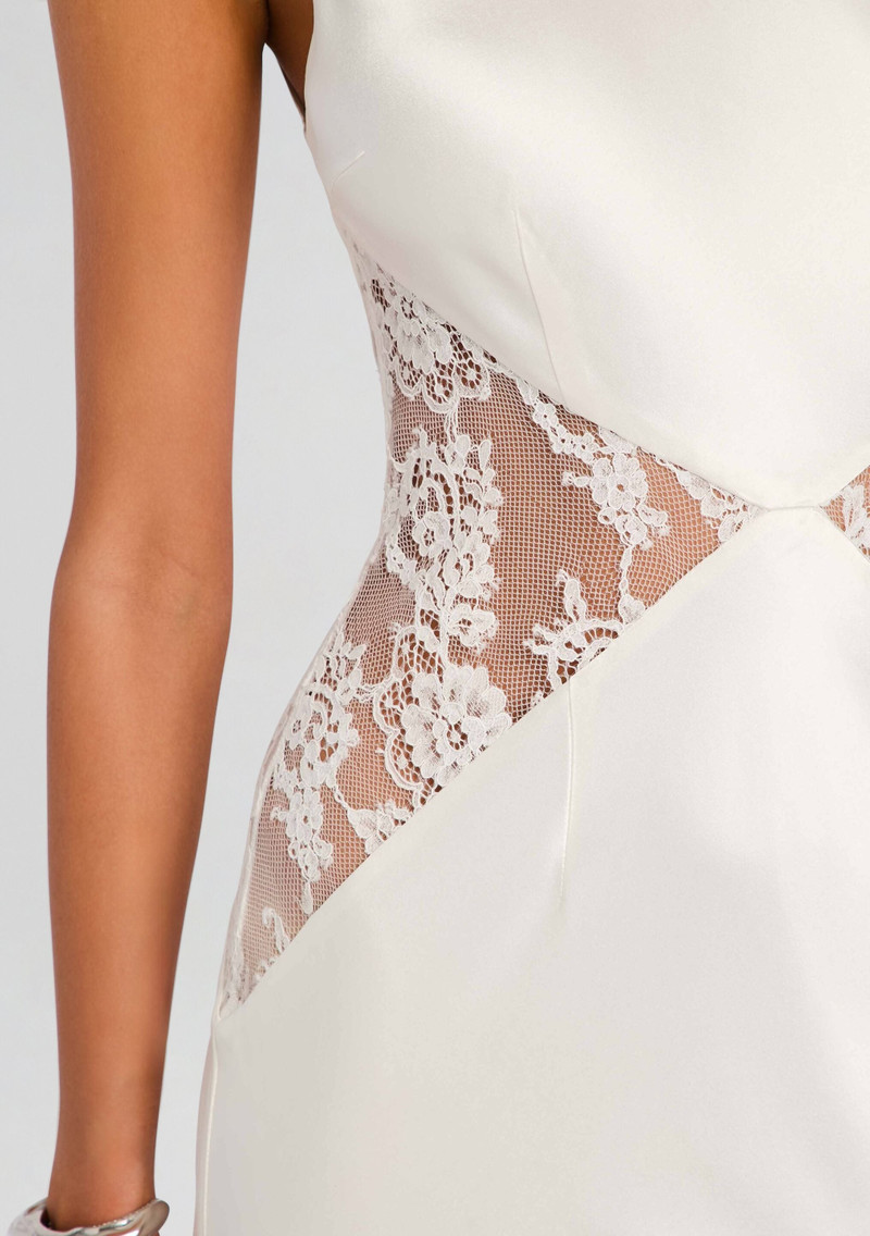 RETROFÊTE ANALUISA LACE DRESS outlook