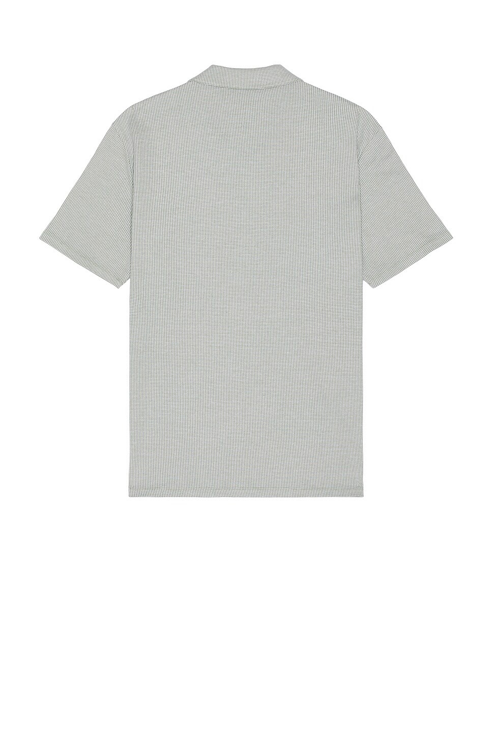Short Sleeve Johnny Polo - 2