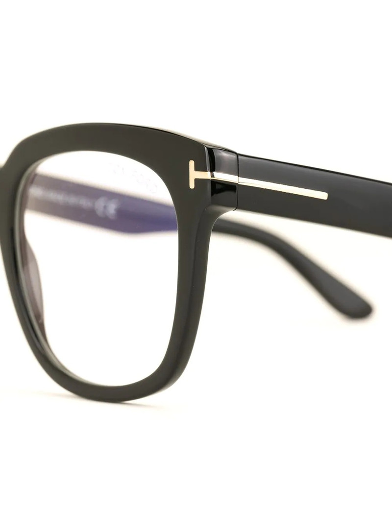 square frame sunglasses 3