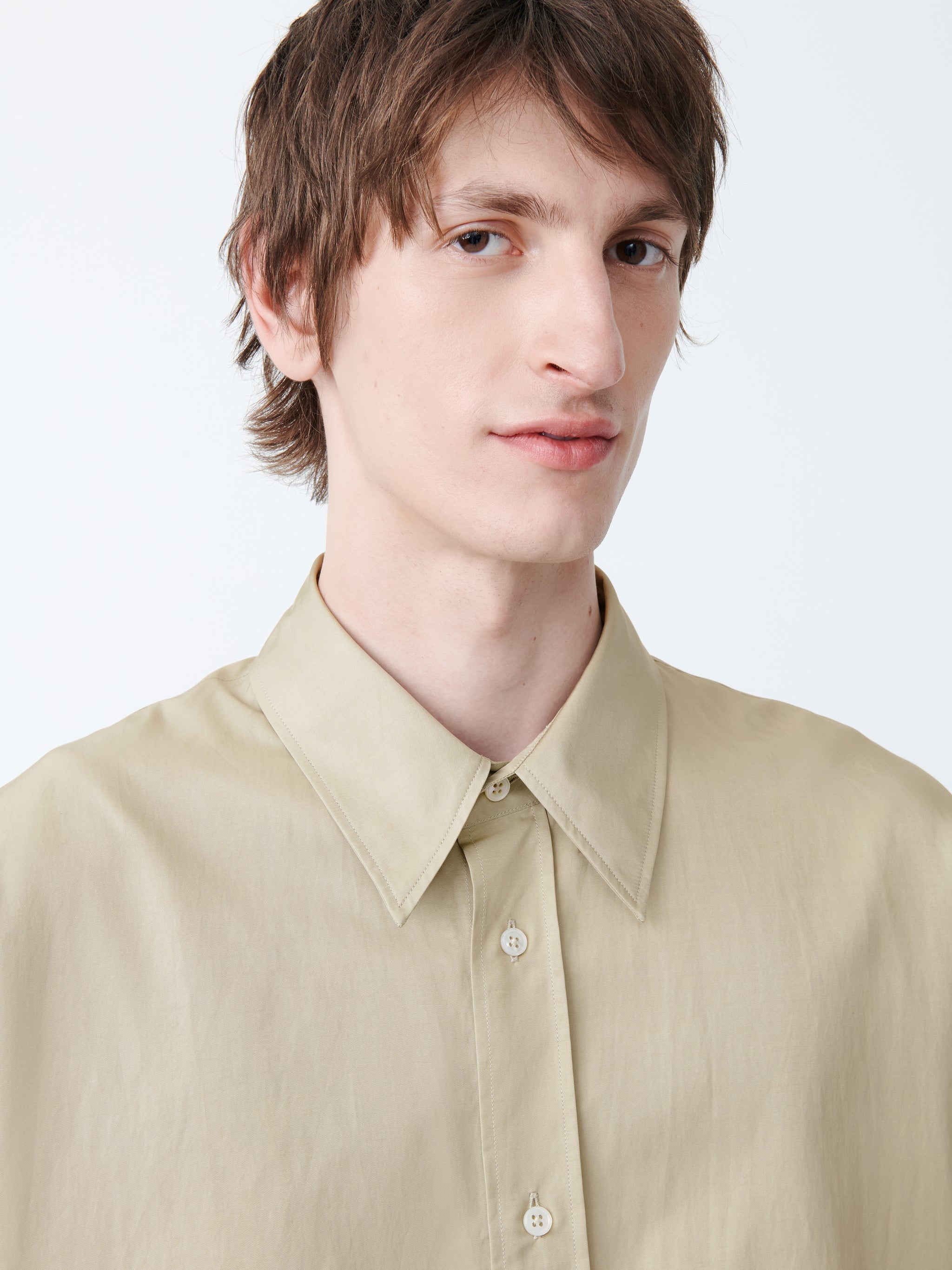 Cloud Shirt - 8