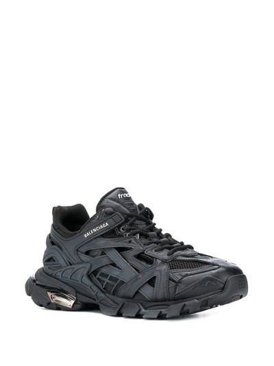 BALENCIAGA Track 2 sneakers outlook