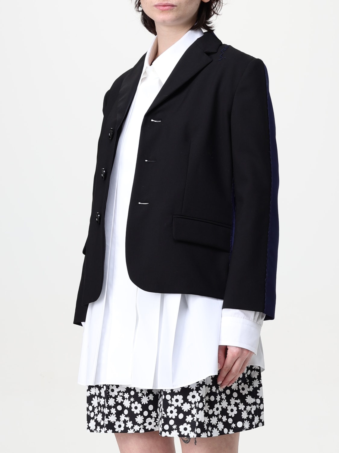 Blazer woman Marni - 4
