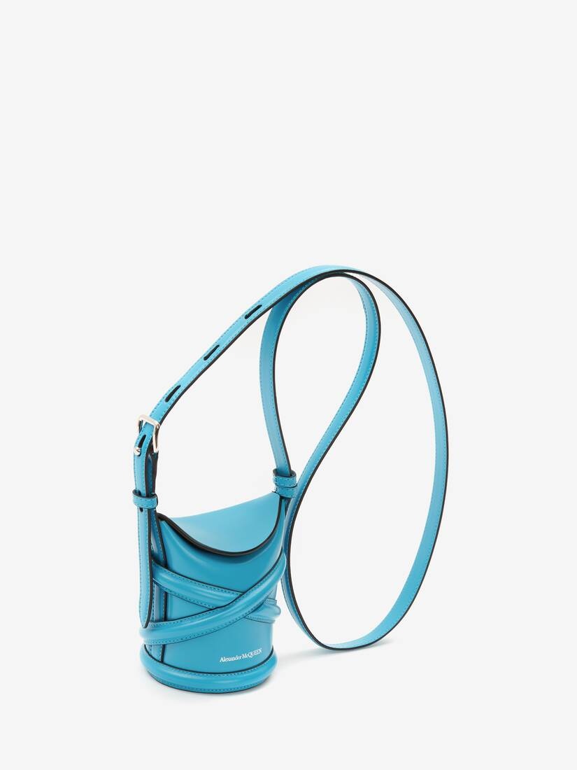The Curve Mini in Cerulean 2