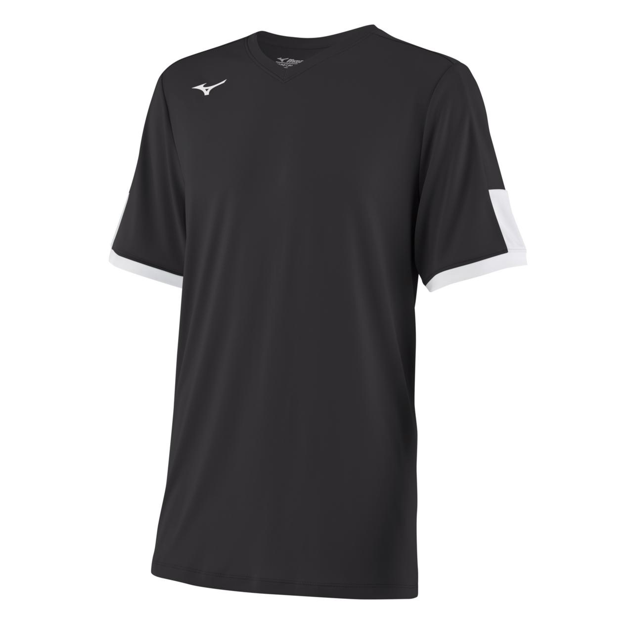 Men's Aerolite V-Neck Baseball Jersey - 1