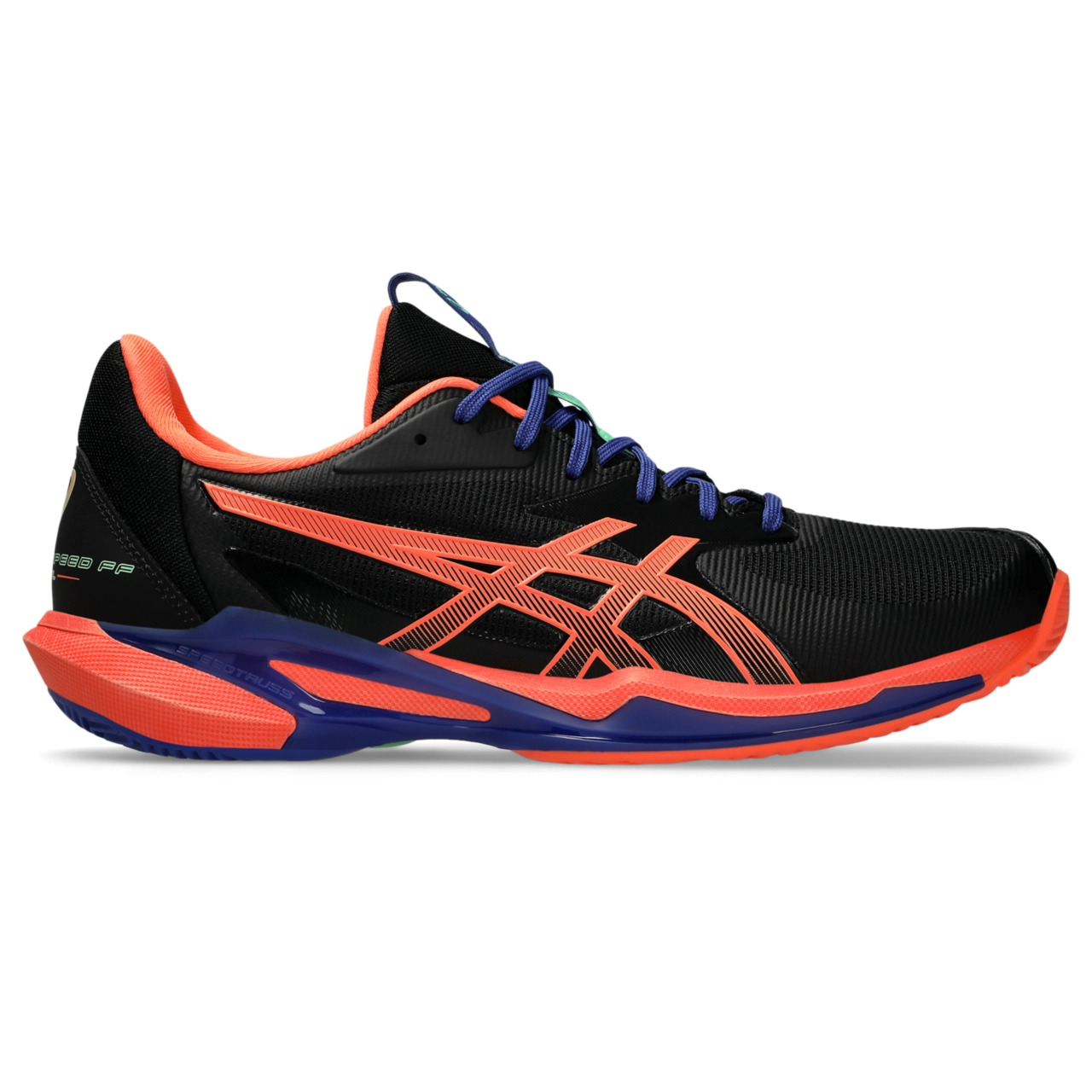 SOLUTION SPEED FF 3 PADEL - 1