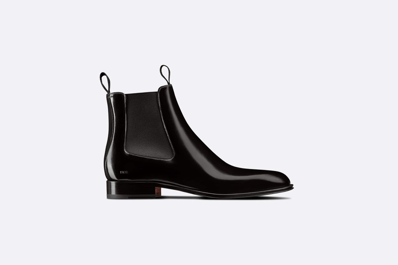 Dior Timeless Chelsea Boot 1