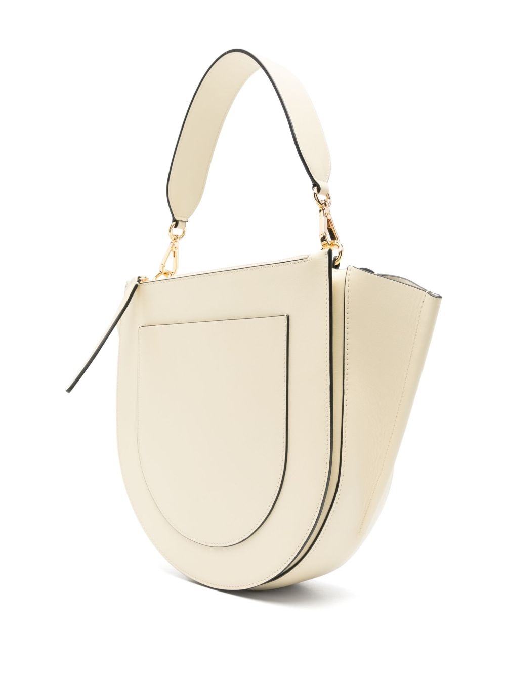 medium Hortensia shoulder bag - 3