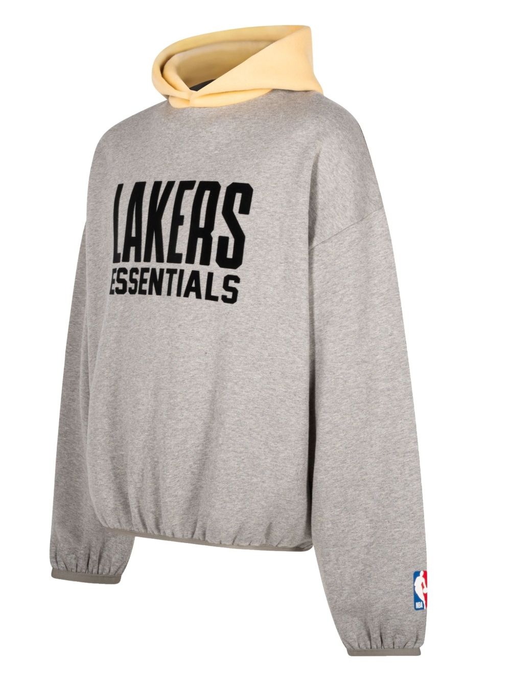 Essentials Lakers hoodie - 3